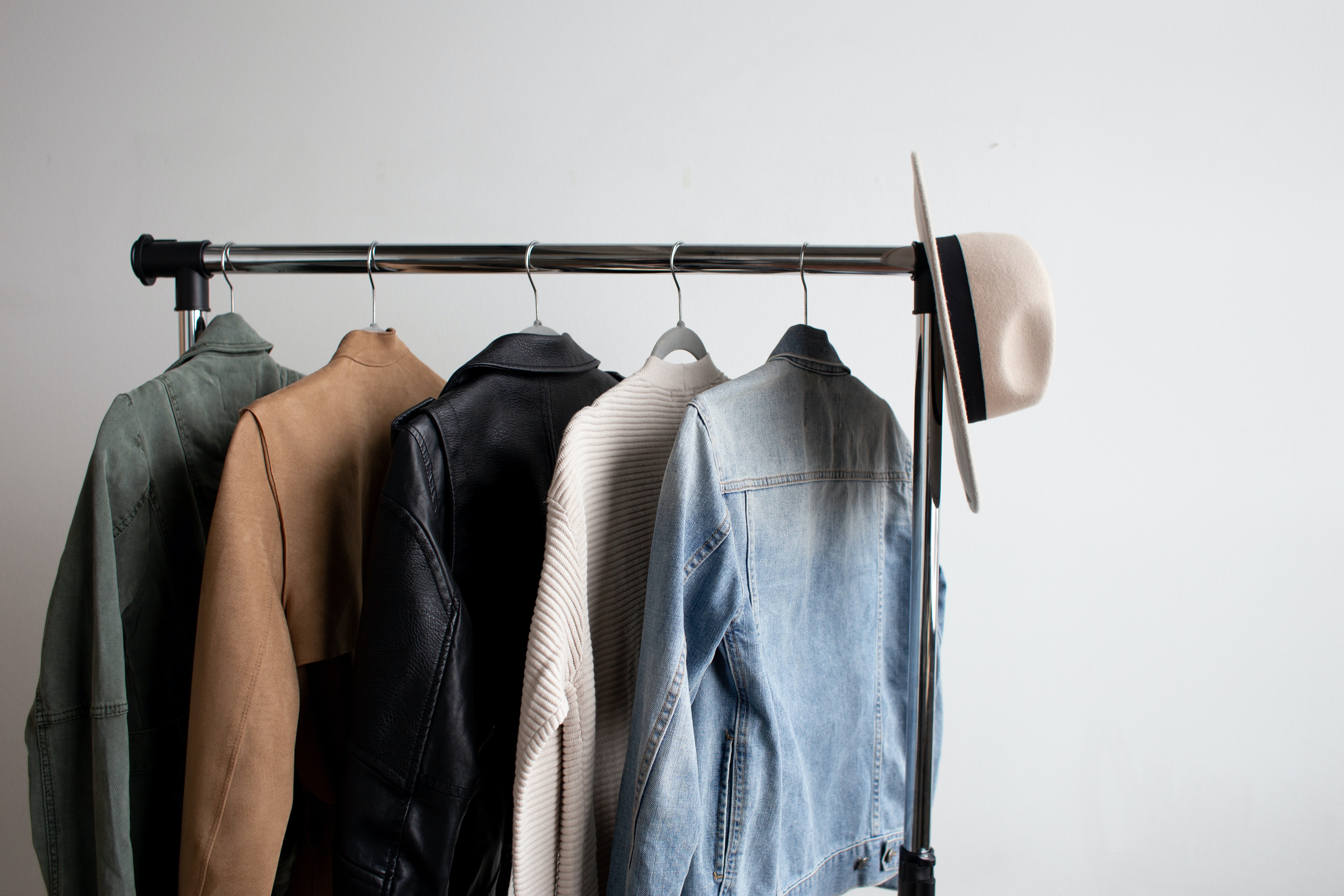 rack of clothes by Amanda Vick on Unsplash?width=698&height=466&fit=crop&auto=webp&dpr=4