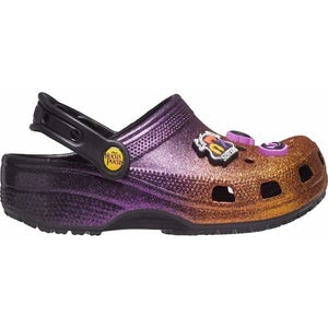 disney hocus pocus clog