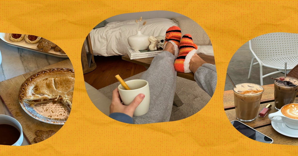 A Guide To Fall Flavors For Pumpkin Spice Haters
