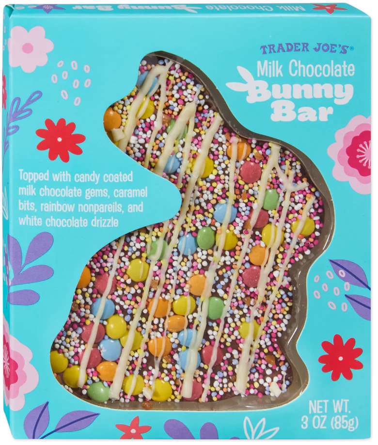trader joe\'s easter products