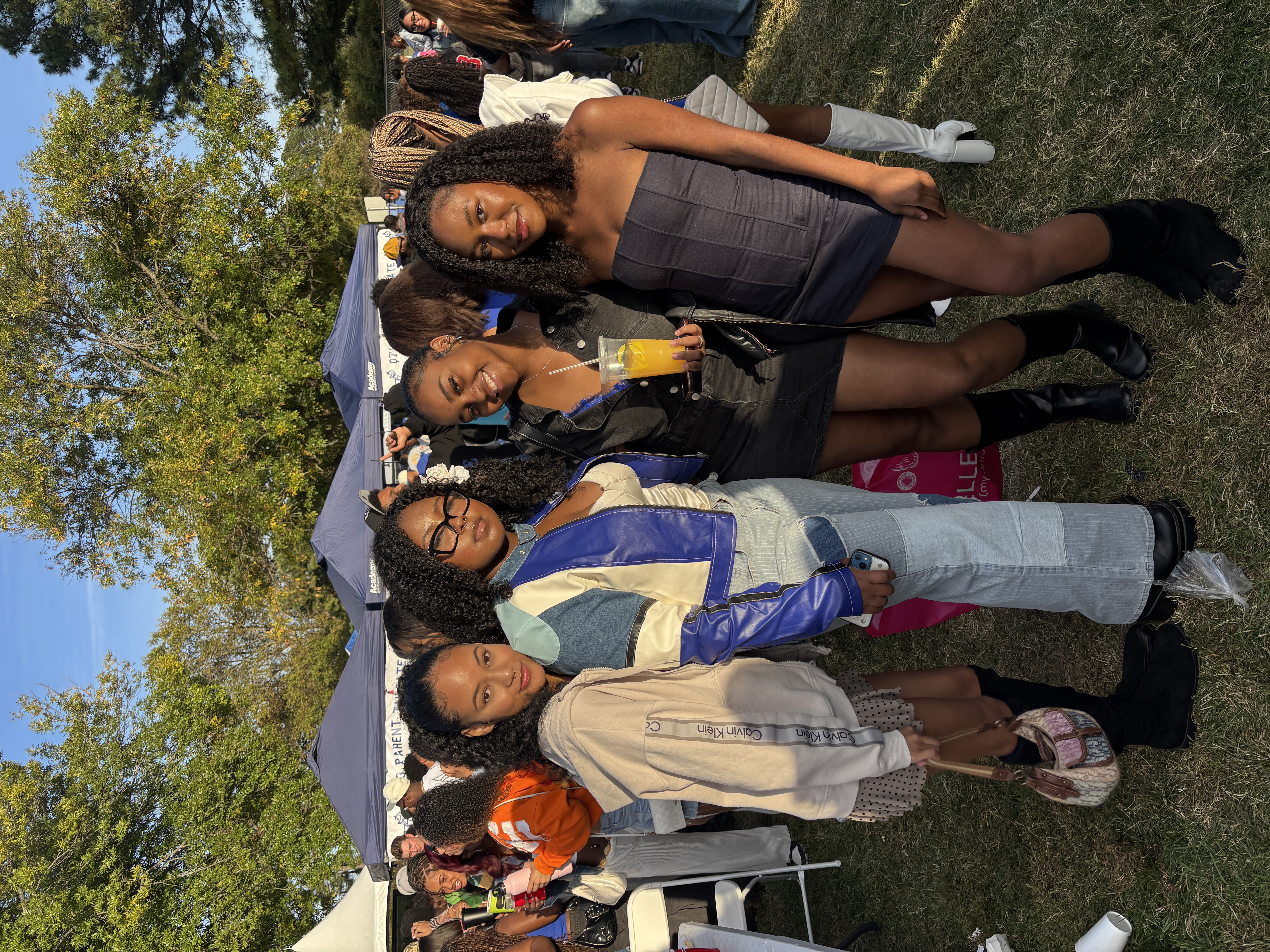 HBCU homecoming game