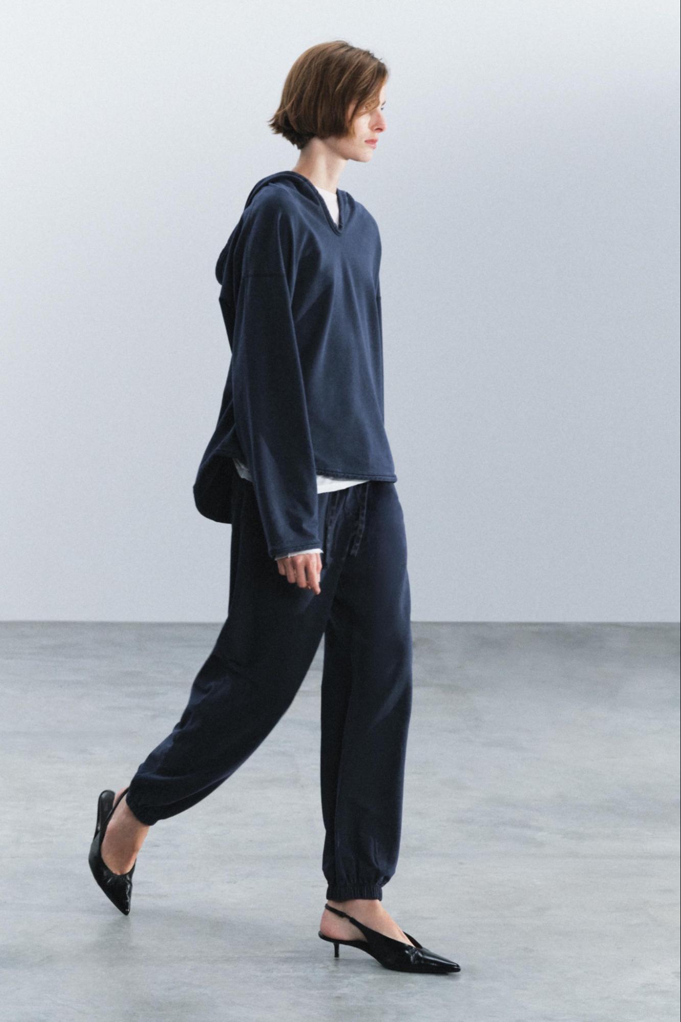cozy sweatshirts fall 2026