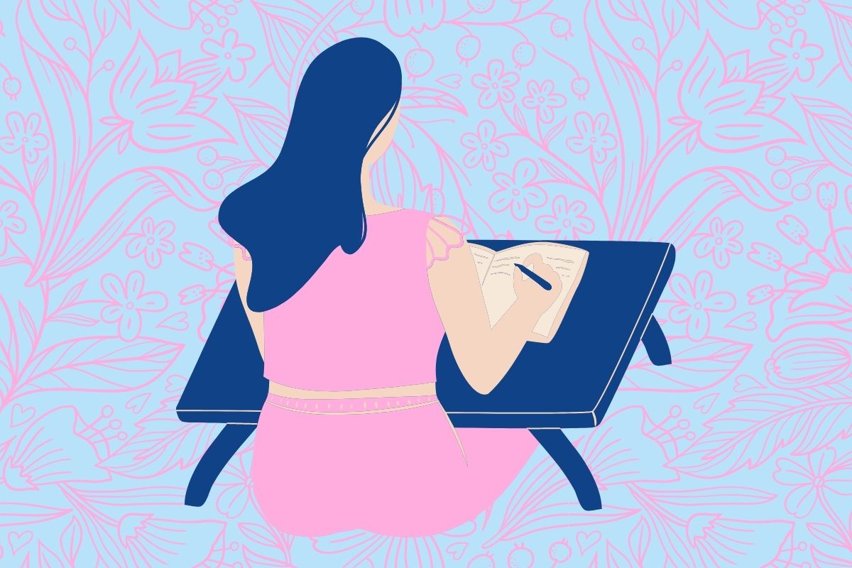 Article Graphic. Made With Canva