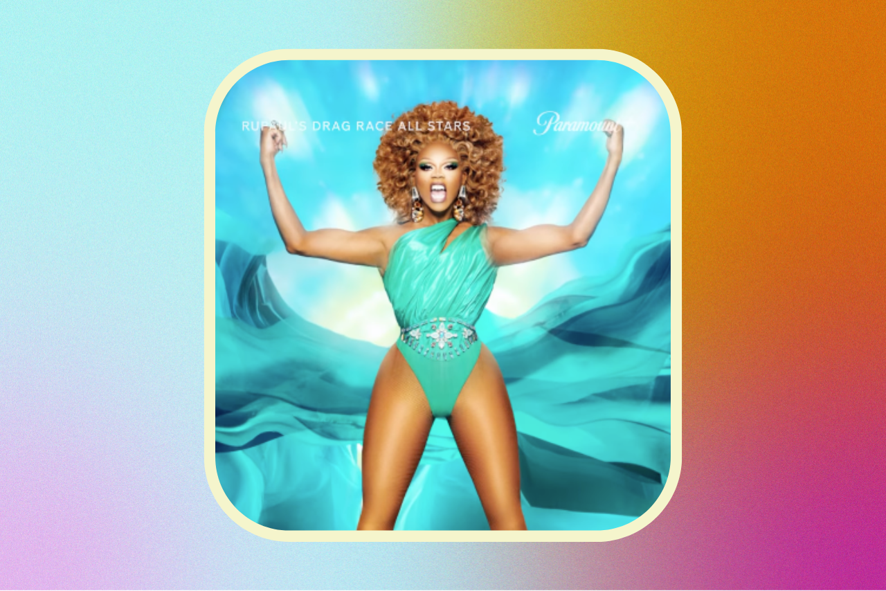 \'RuPaul\'s Drag Race All Stars\' Season 9 promo