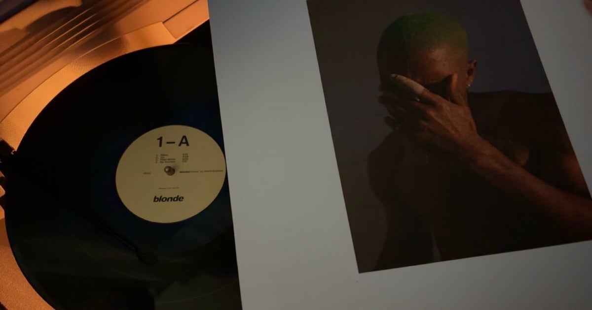 Is Frank Ocean Coming Out Of Retirement?