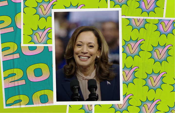 kamala harris