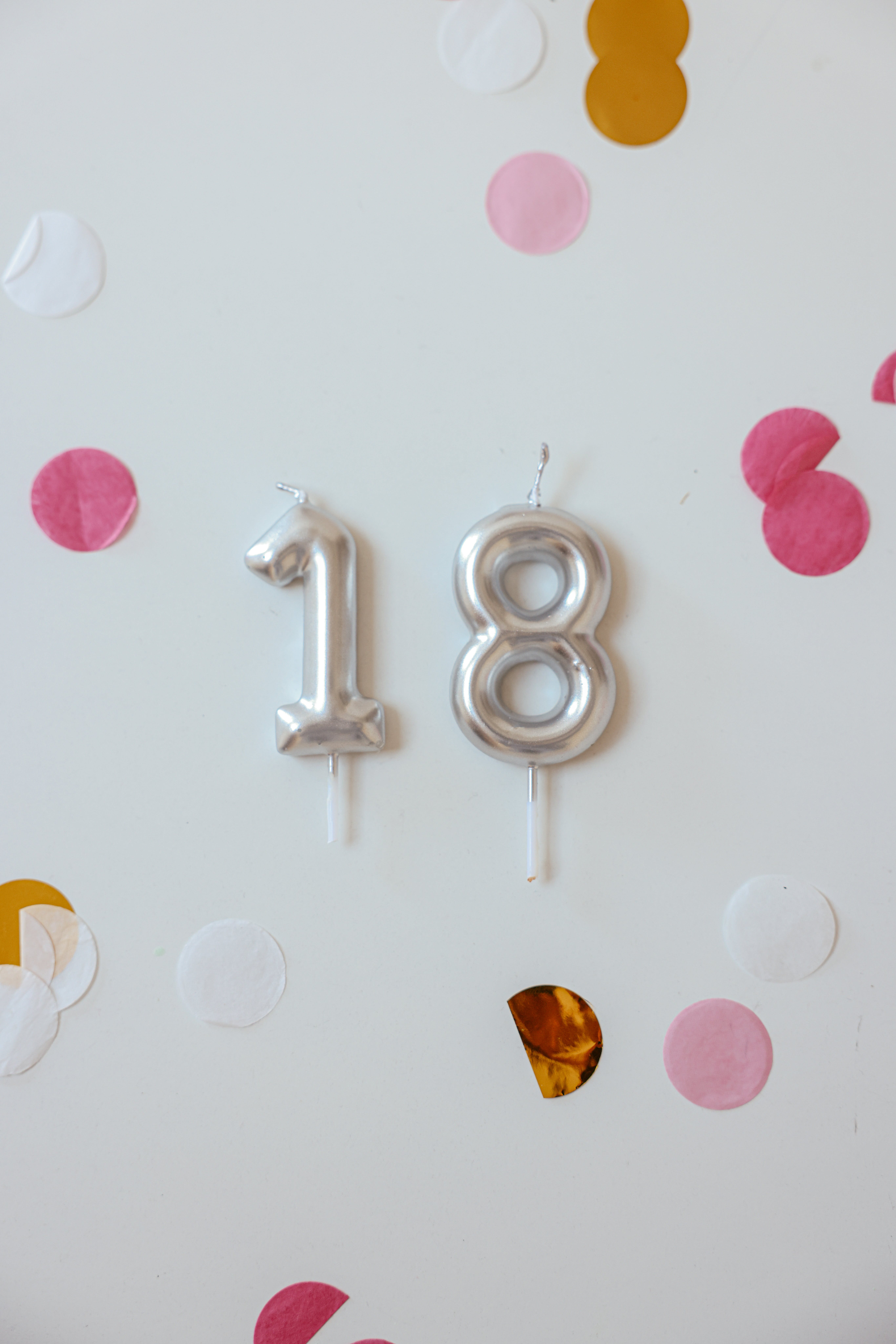18 candle