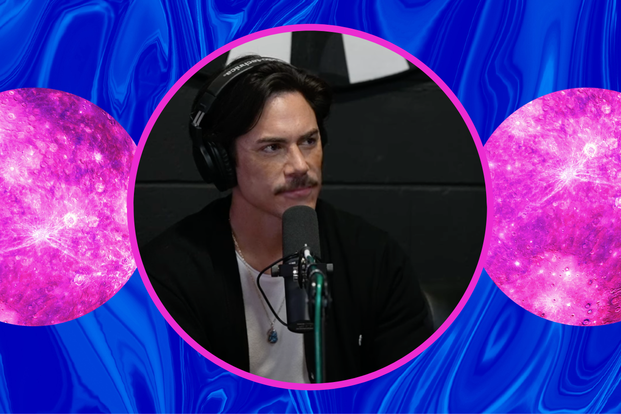 tom sandoval howie mandel podcast