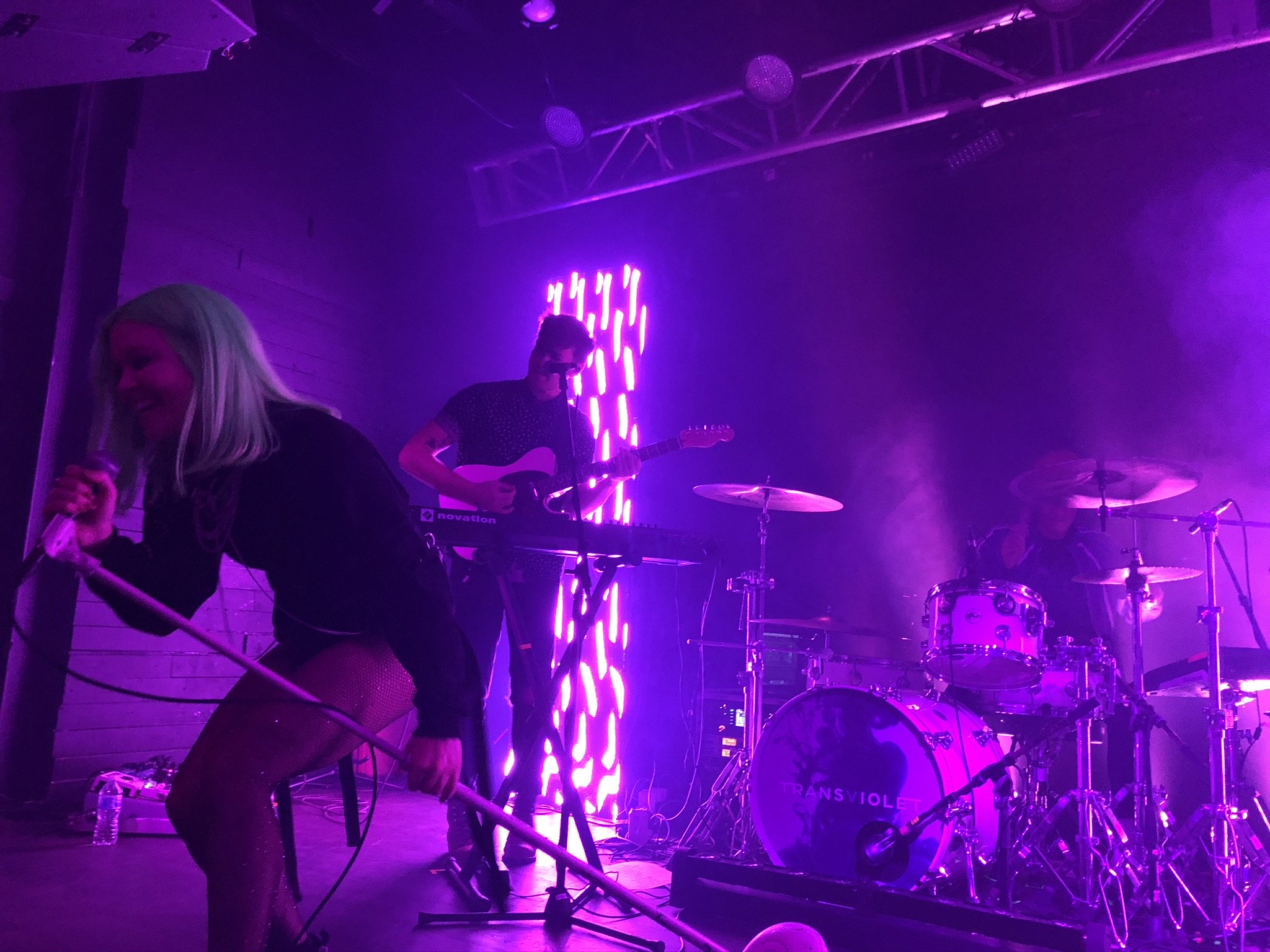 woman on stage performing by TaTiana Tramble?width=698&height=466&fit=crop&auto=webp&dpr=4