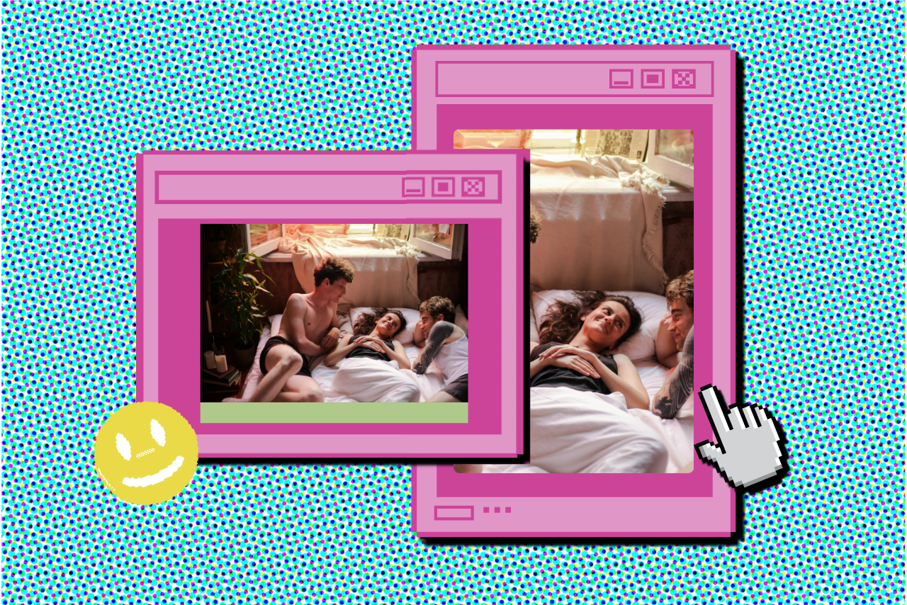 first time threesome?width=698&height=466&fit=crop&auto=webp&dpr=4