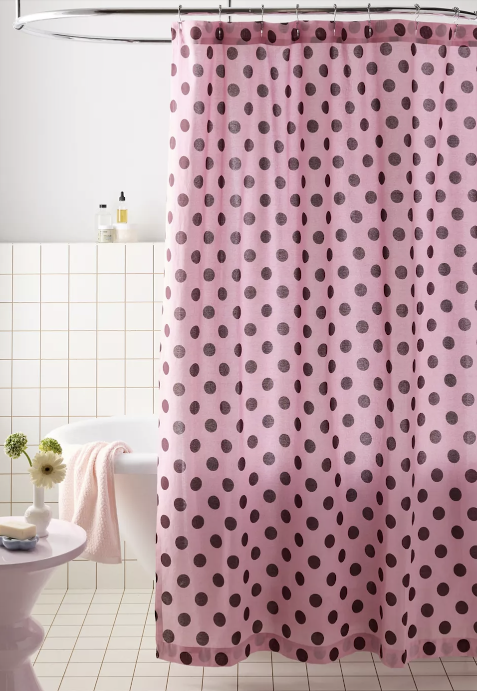 pink dorm decor 2026
