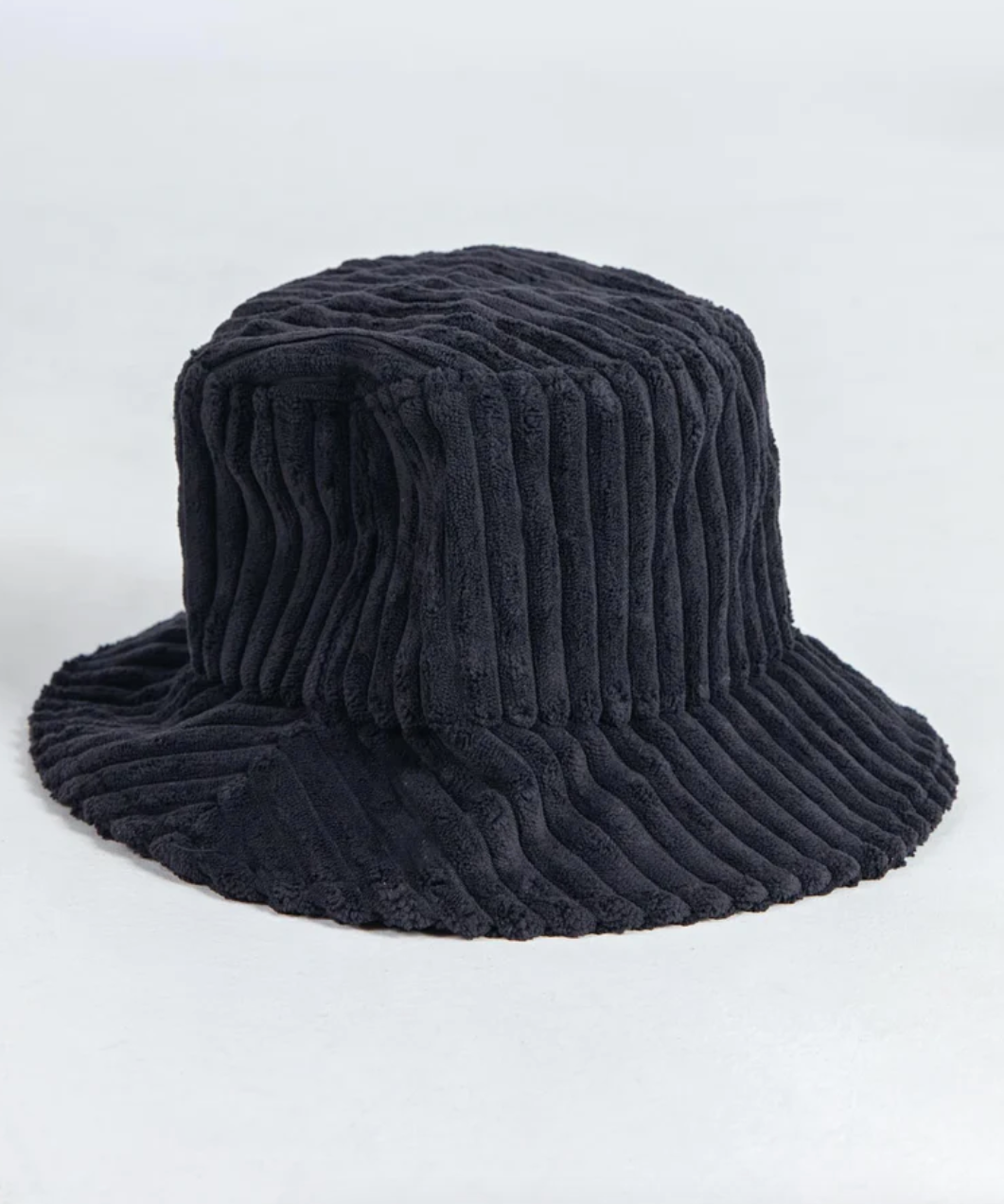 black bucket hat winter hat ideas