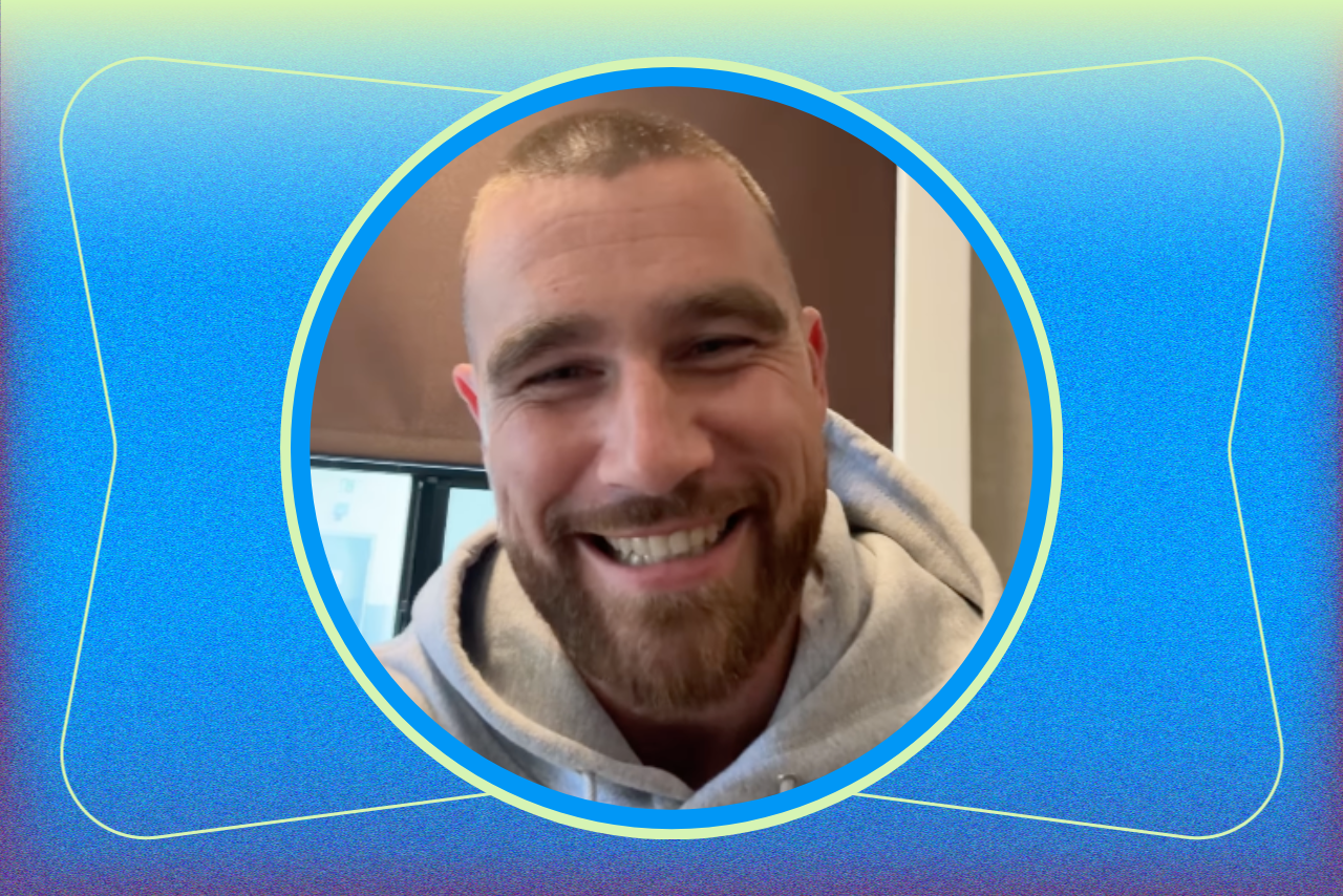 travis kelce last name