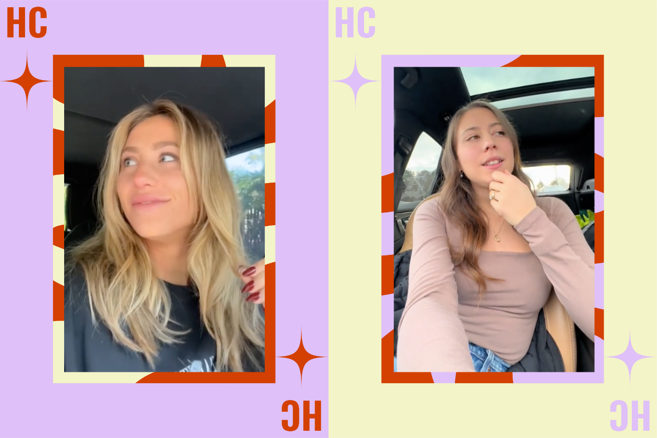 like this little life trend