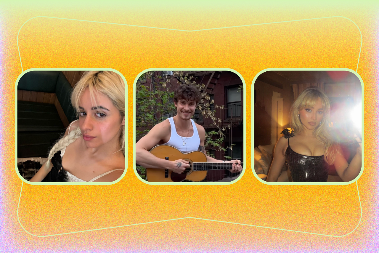 sabrina carpenter shawn mendes camila cabello drama timeline?width=698&height=466&fit=crop&auto=webp&dpr=4