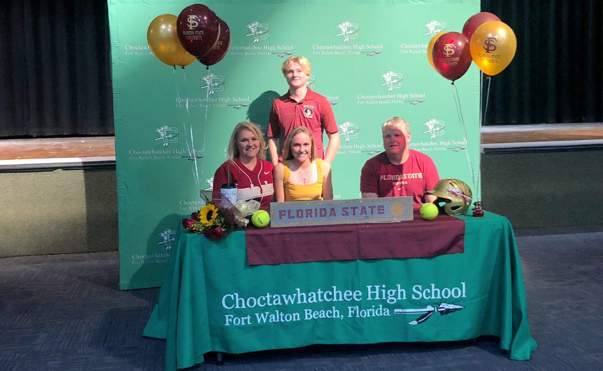 fsu signingjpg by Lauren Sparling