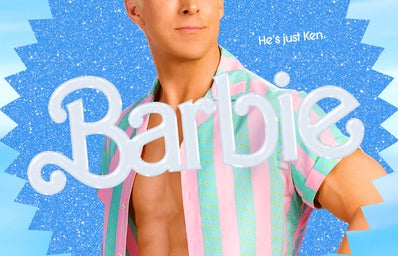 ryan gosling in barbie movie