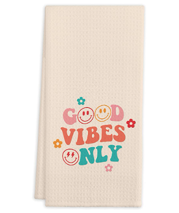 dish towels to pack for college