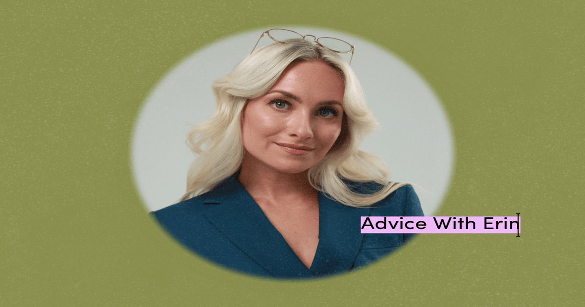 Erin McGoff Shares Networking Tips For Gen Z Grads
