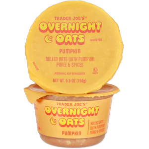 trying again, TJ oats