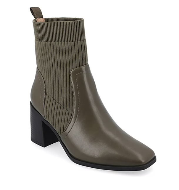 journee collection boots