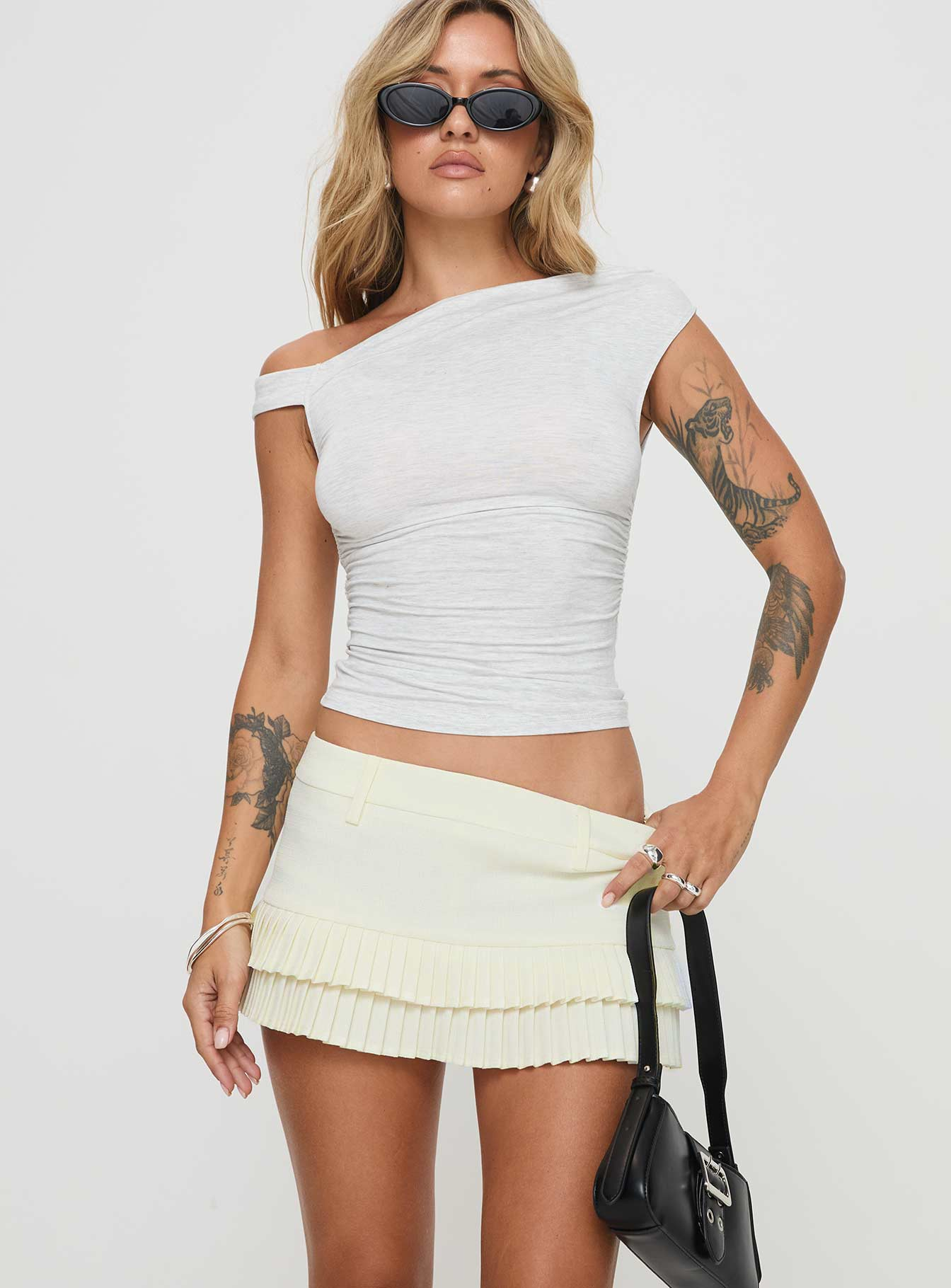 Princess Polly Mini Skort