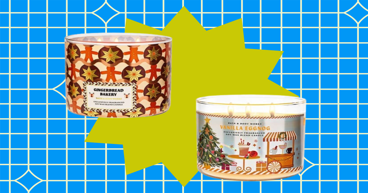 Bath & Body Works Early Black Friday Sale 2024 Is Too Good
