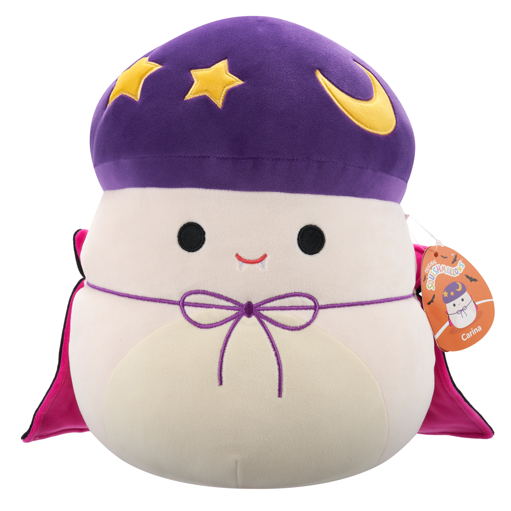 halloween squishmallows 2024