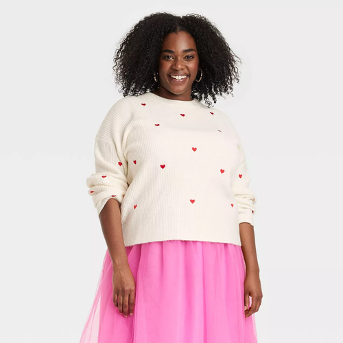 A new day sweater clearance