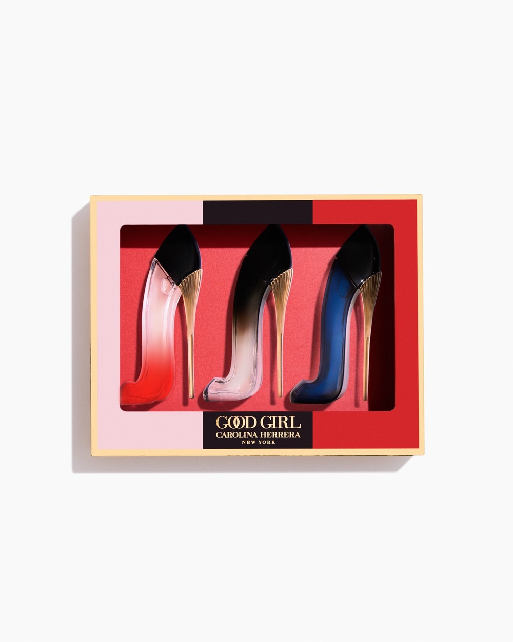 Carolina Herrera Good Girl Miniature Universe