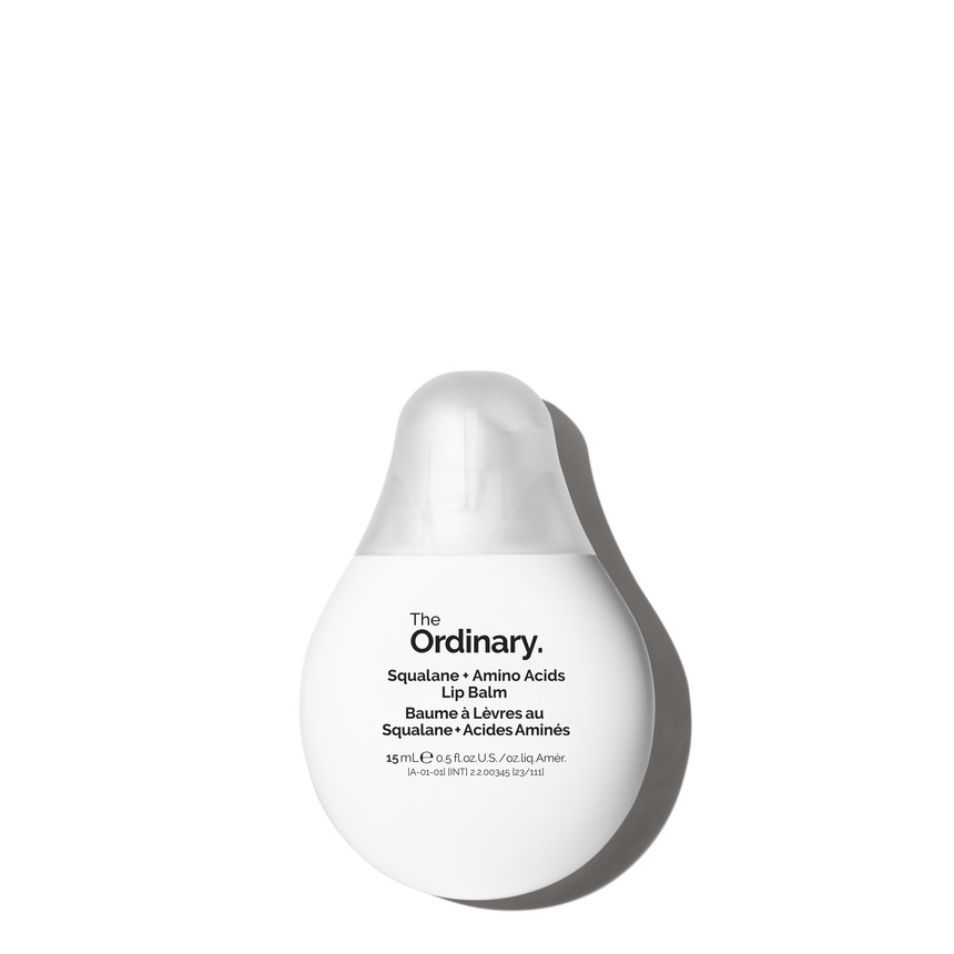 the ordinary lip balm