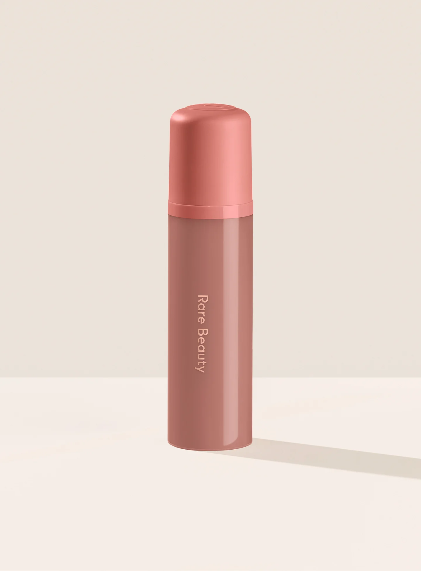 rare beauty hair mist peach