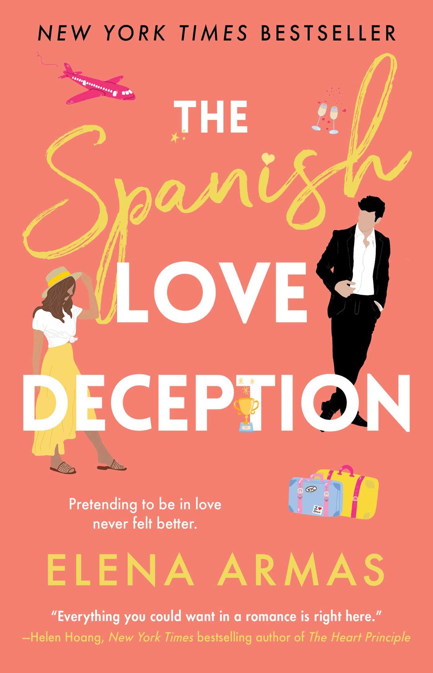 the spanish love deception