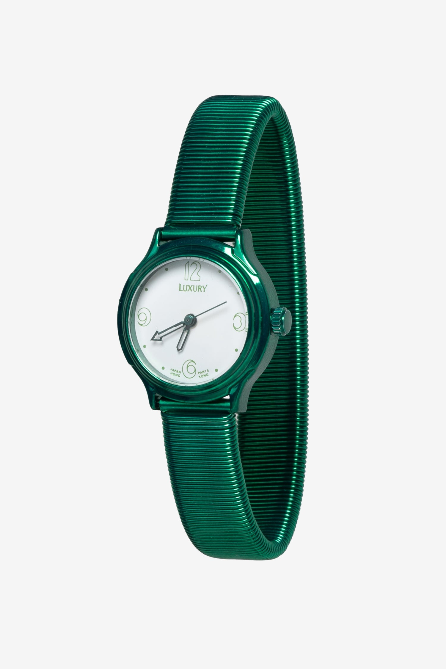 Los Angeles Apparel Accordion Band Watch