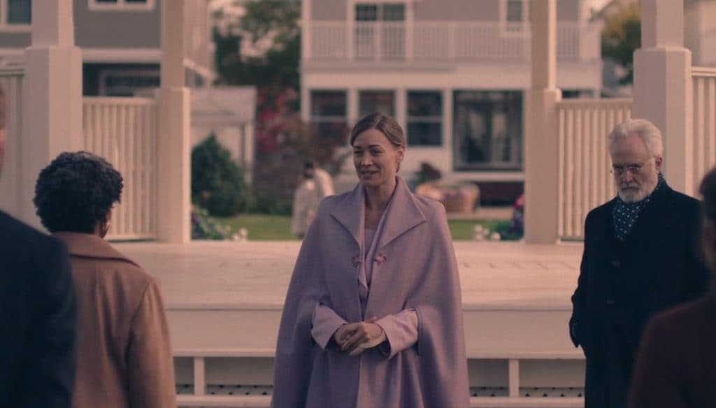 handmaids tale filming locations season 6