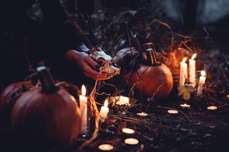 halloween pic hc 3 jaimison jamesjpg by unsplash