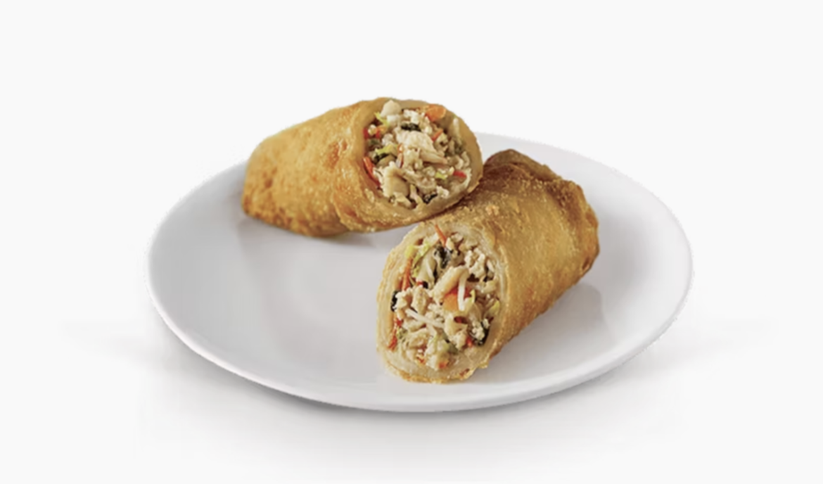 best panda express menu items