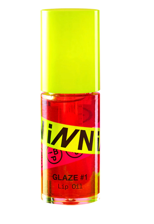 iNNBeauty Project Glaze Lip Oil