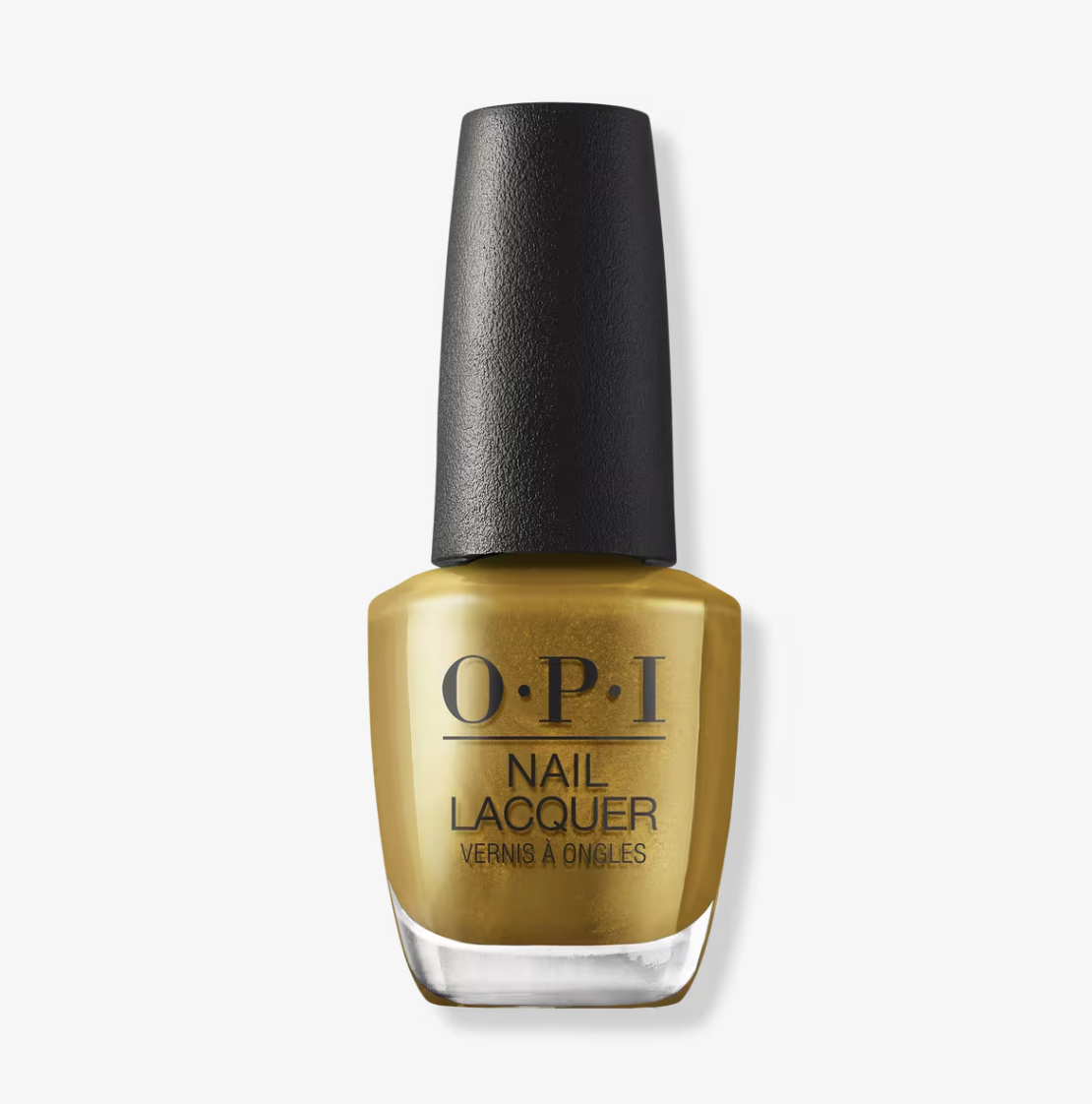 OPI Metallic Mega Mix in SaTURN Me On