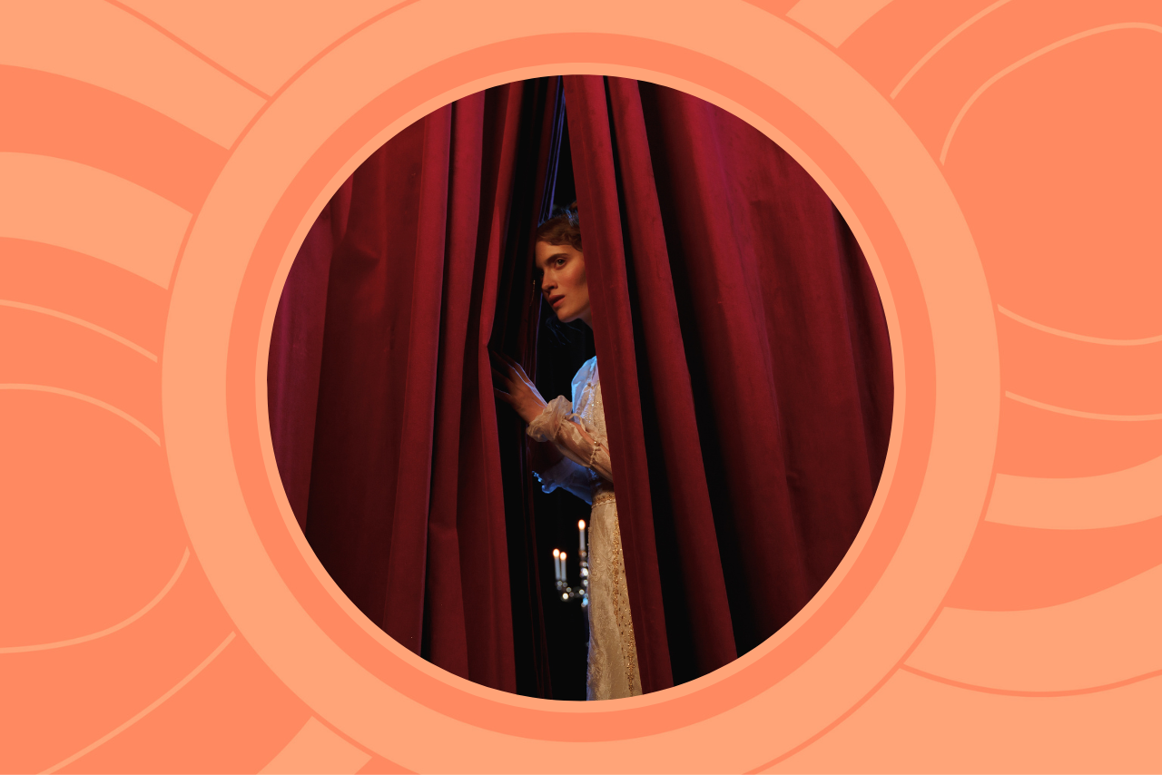 Live Theater Intimacy Coordinator