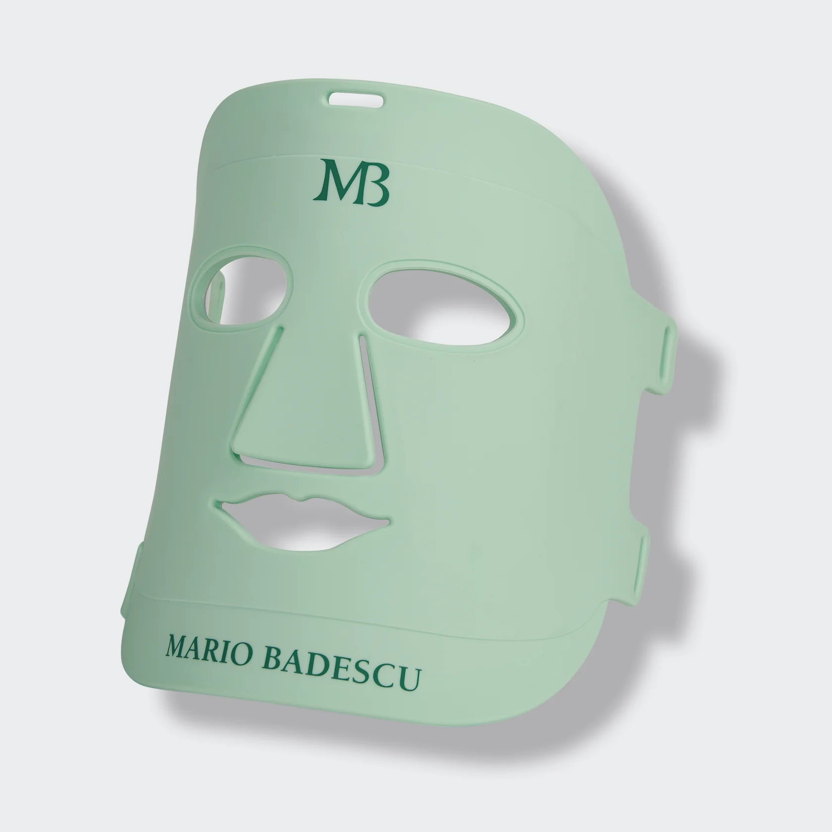 mario bedescu mask