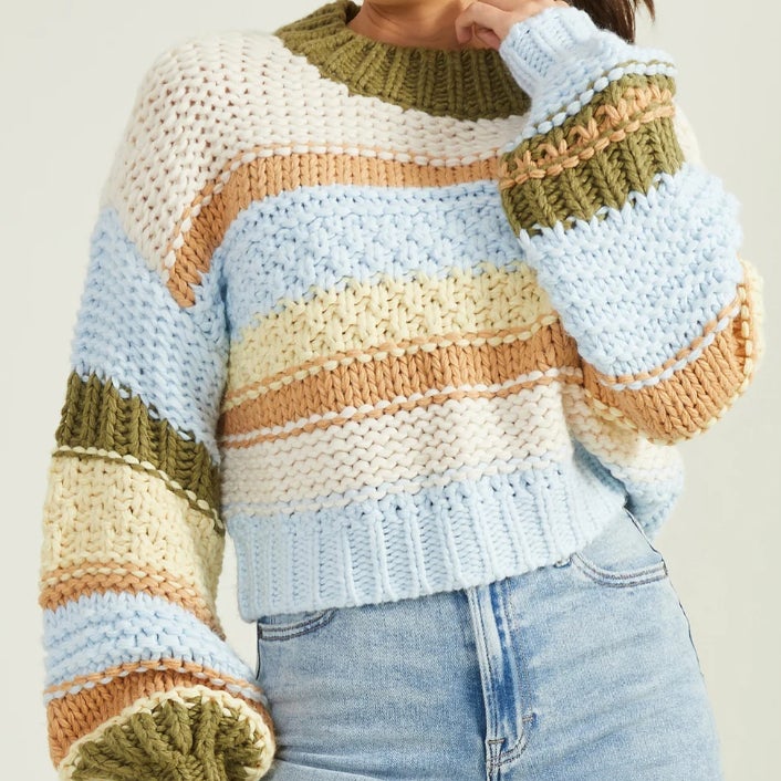 The 19 Best Sweaters of 2024