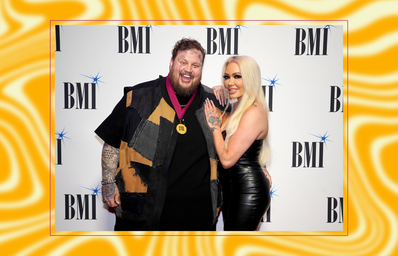 Jelly Roll's Wife Bunnie XO Is So Cool & I'm Officially A Fan