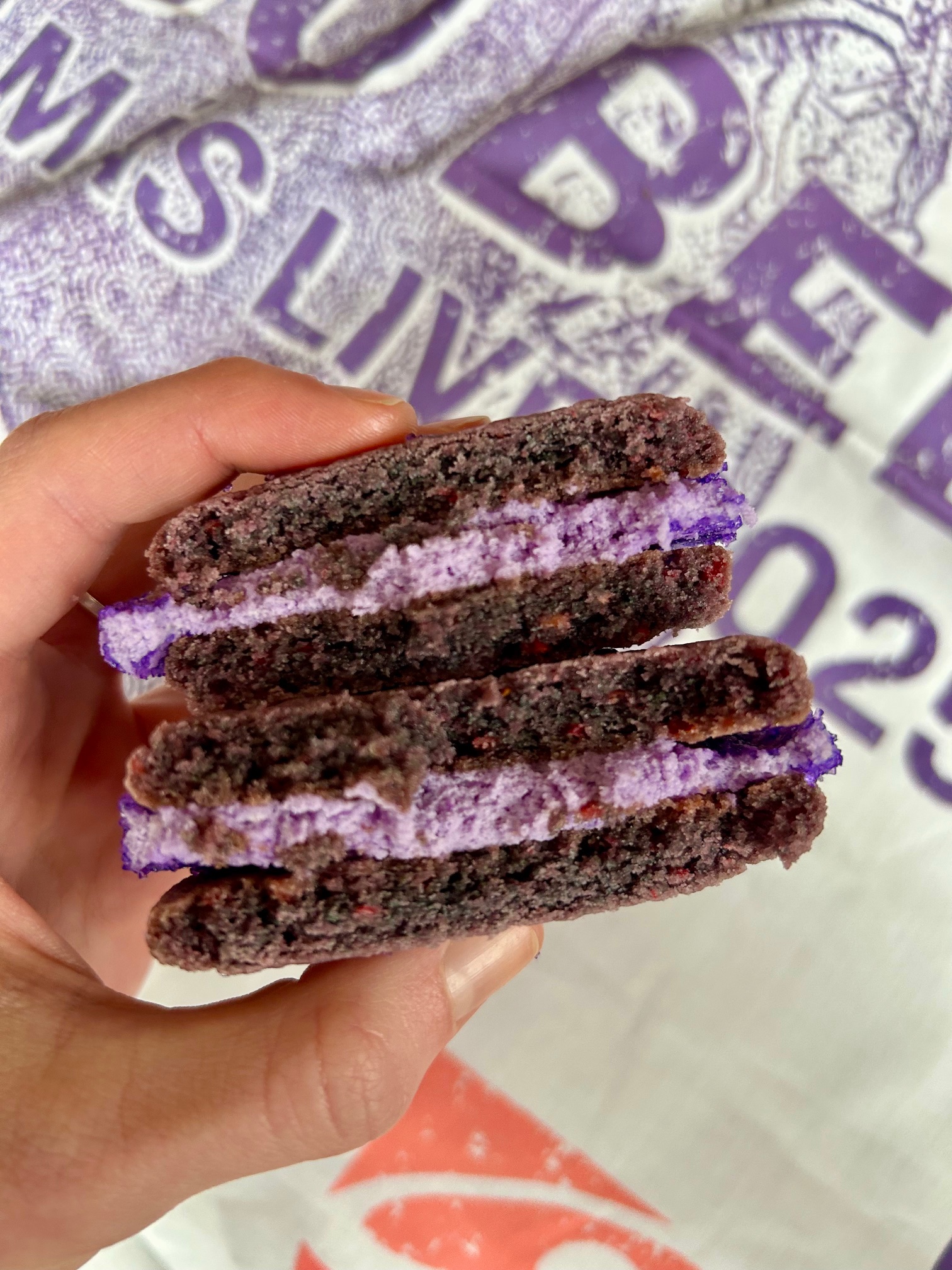 live mas live taco bell new items 2025