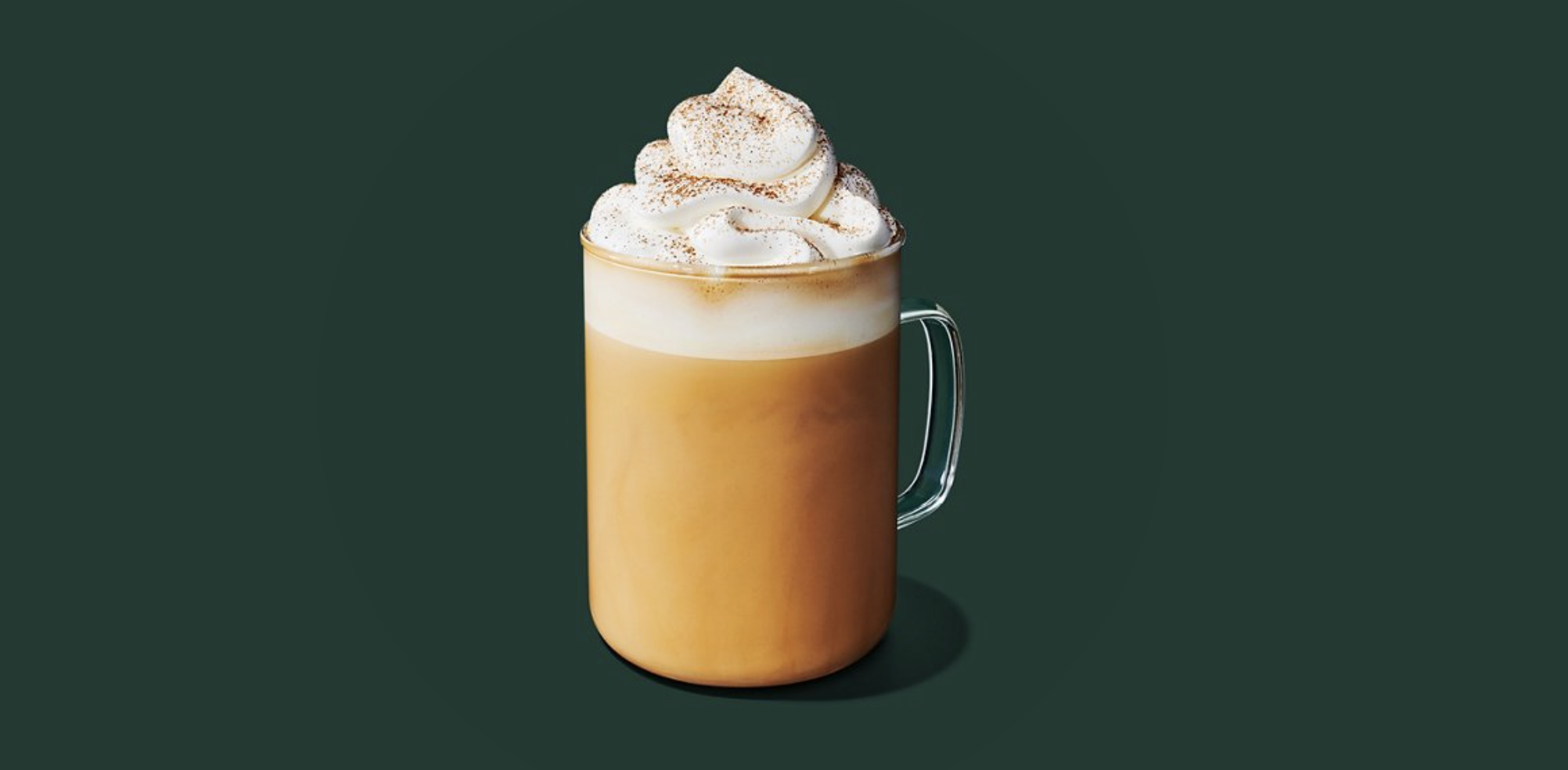 pumpkin-y pumpkin fall drinks