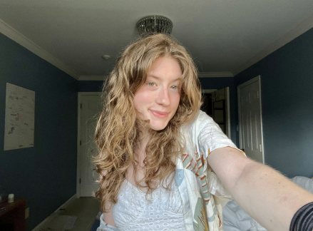 Selfie of a HC member