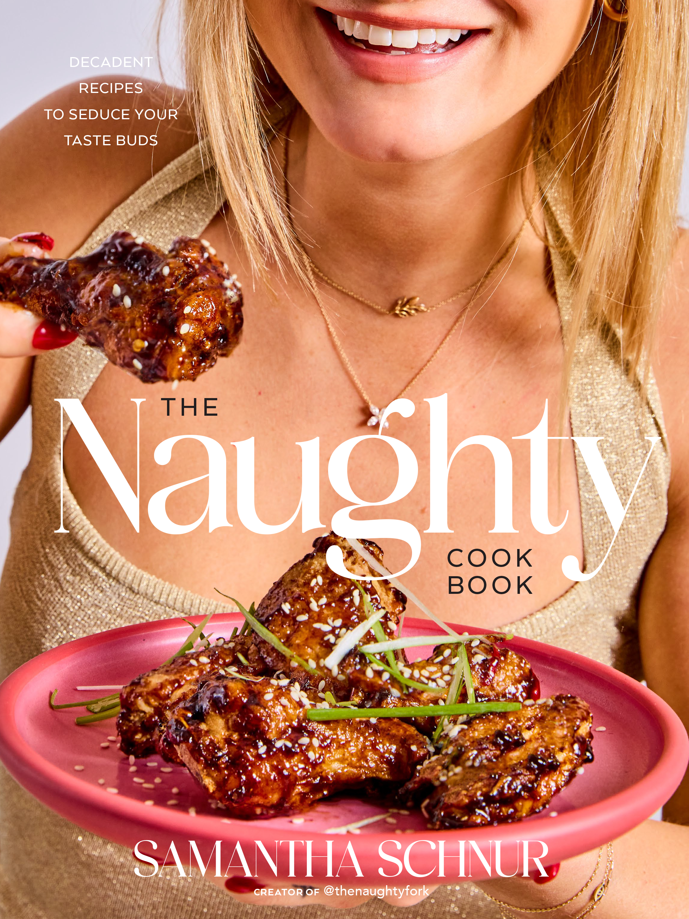 naughtycookbook