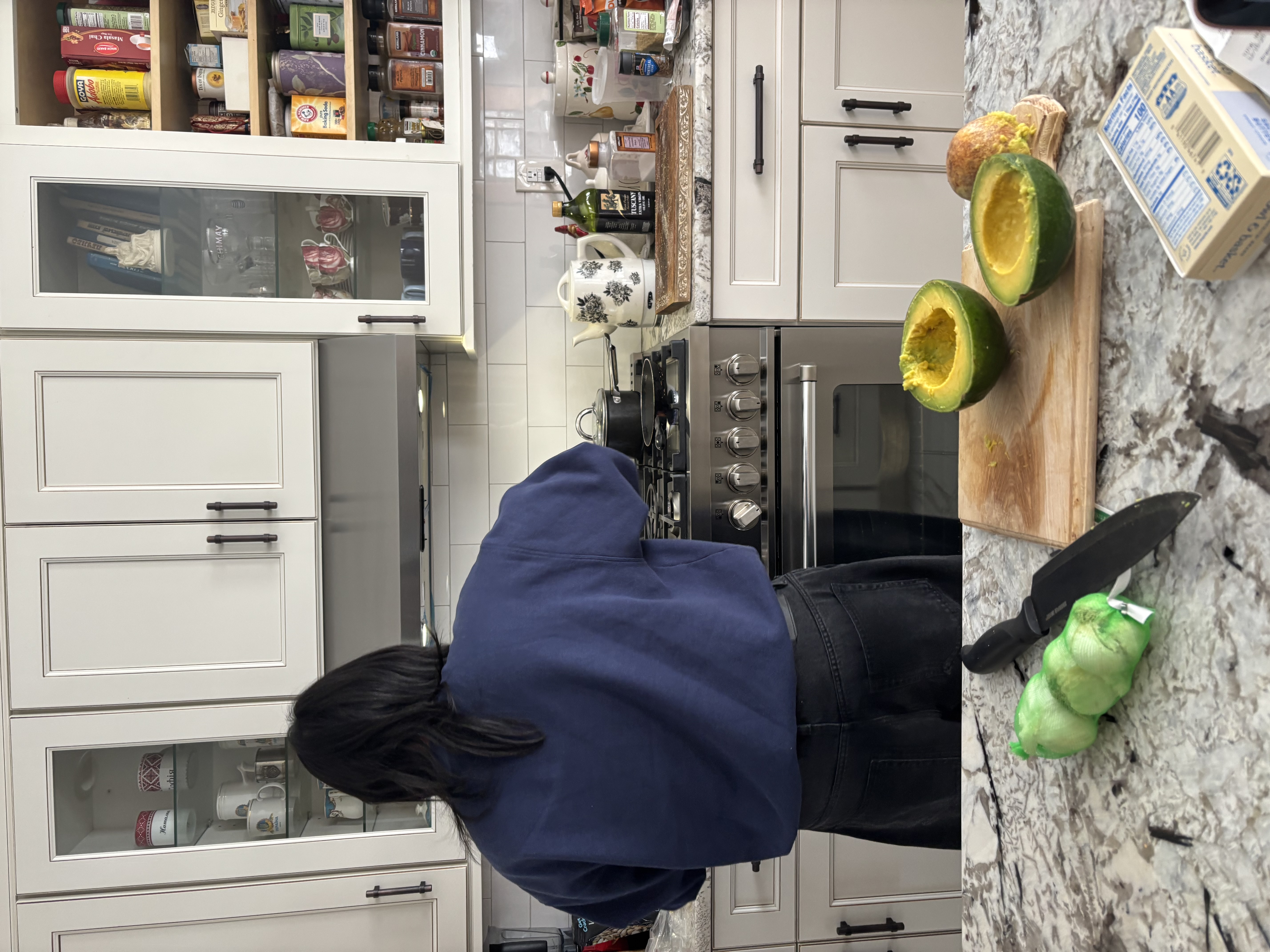 cookingpersonalessay