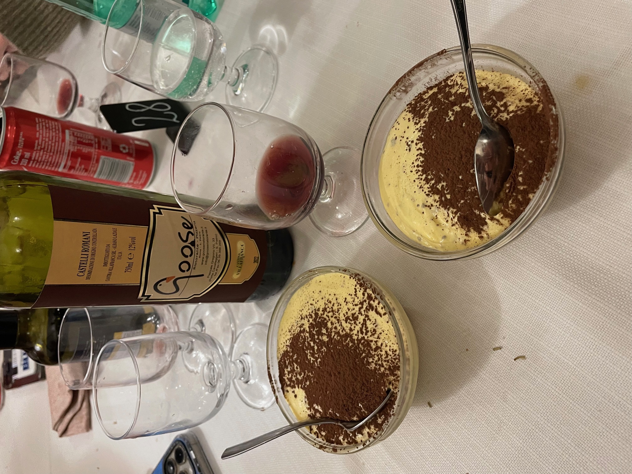 kennedy italy study abroad diaries 2025