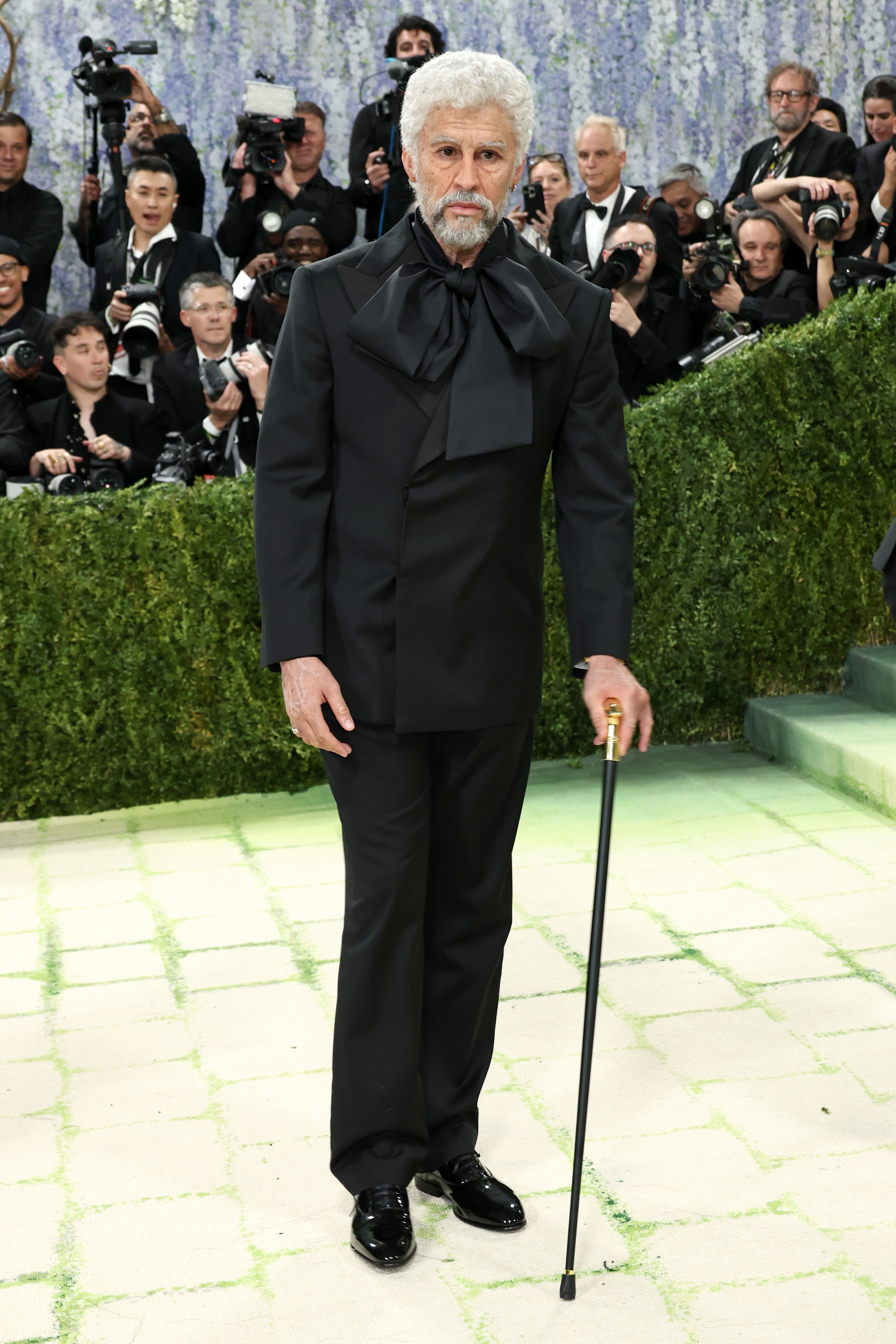 bad bunny met gala